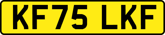 KF75LKF