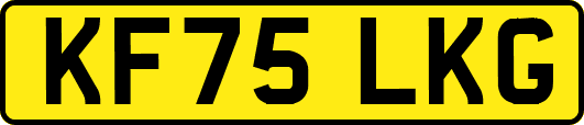 KF75LKG