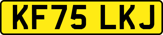 KF75LKJ