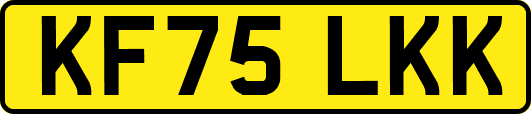 KF75LKK