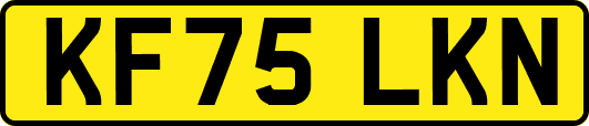 KF75LKN
