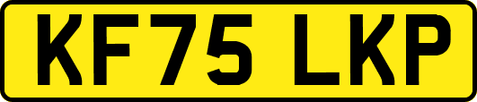 KF75LKP