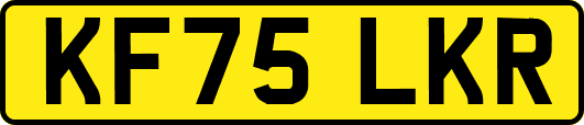 KF75LKR