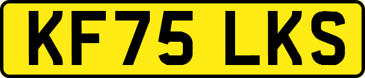 KF75LKS