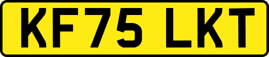 KF75LKT