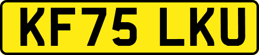 KF75LKU