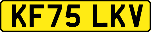 KF75LKV