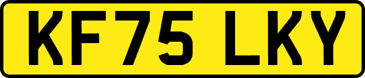 KF75LKY