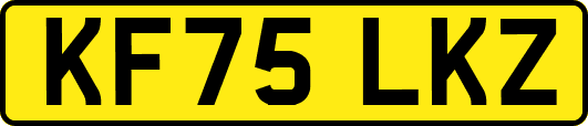KF75LKZ