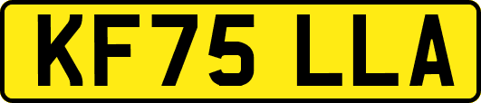 KF75LLA
