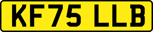 KF75LLB