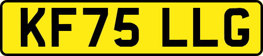 KF75LLG