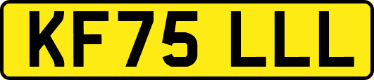 KF75LLL