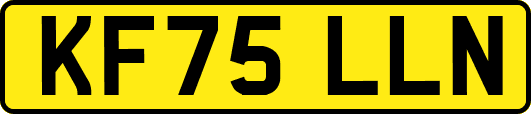 KF75LLN