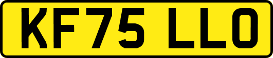 KF75LLO