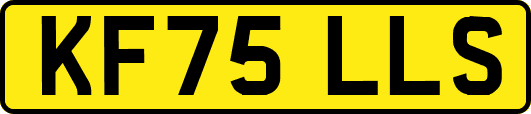 KF75LLS