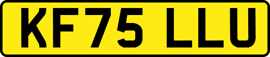 KF75LLU