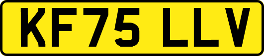 KF75LLV