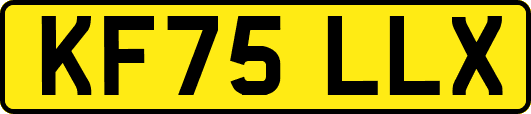 KF75LLX