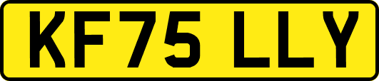 KF75LLY