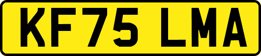 KF75LMA