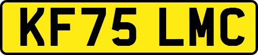 KF75LMC
