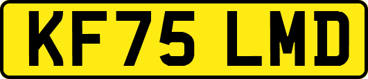 KF75LMD