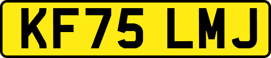 KF75LMJ