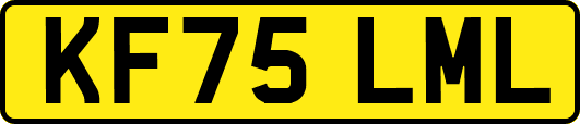 KF75LML