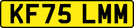 KF75LMM