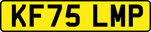 KF75LMP
