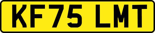 KF75LMT