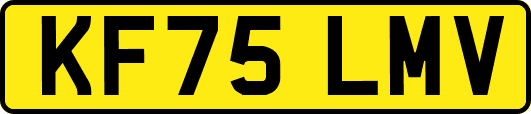 KF75LMV