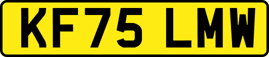 KF75LMW
