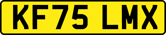 KF75LMX