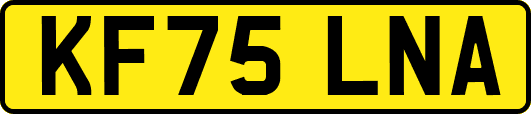 KF75LNA