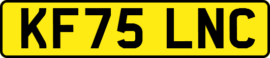 KF75LNC