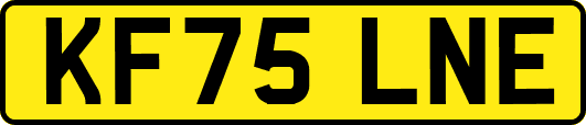 KF75LNE