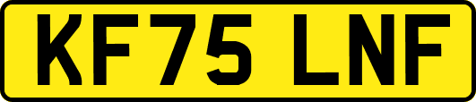 KF75LNF