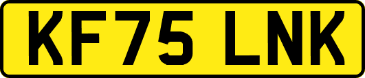 KF75LNK