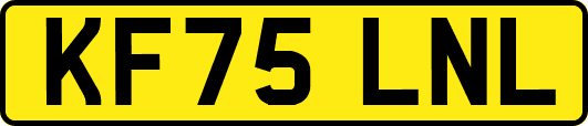KF75LNL