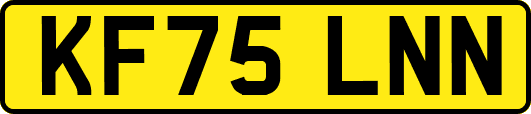 KF75LNN