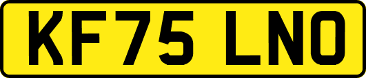 KF75LNO