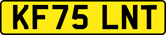 KF75LNT