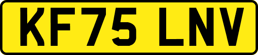 KF75LNV