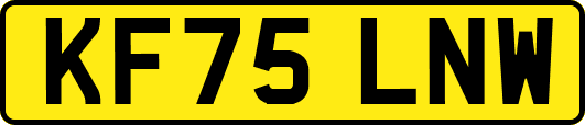 KF75LNW