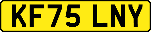 KF75LNY