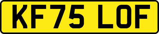 KF75LOF
