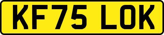 KF75LOK
