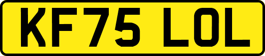 KF75LOL